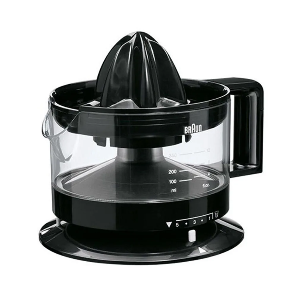 Соковыжималки Braun CJ3000 Black